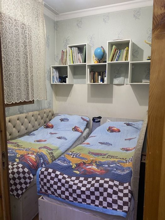 Продаётся квартира