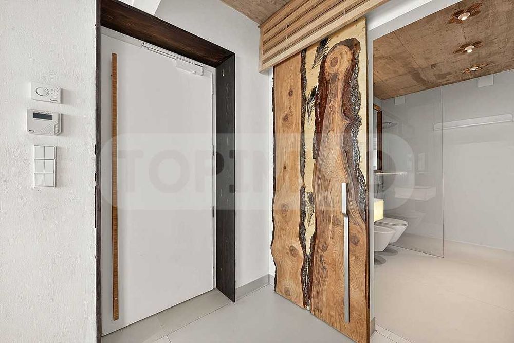 Тристаен апартамент под наем в квартал Бриз