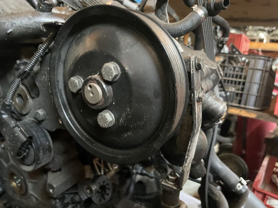 Pompa servo active steering bmw e60