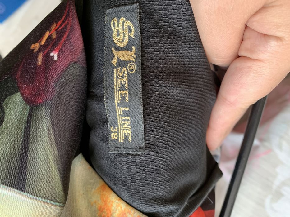 Платье вечернее 44 рр