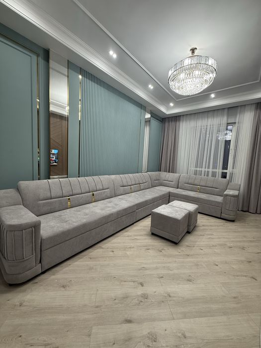 Срочна продается мягкий уголок