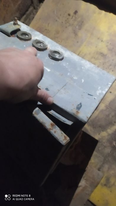 Продам электрощит..