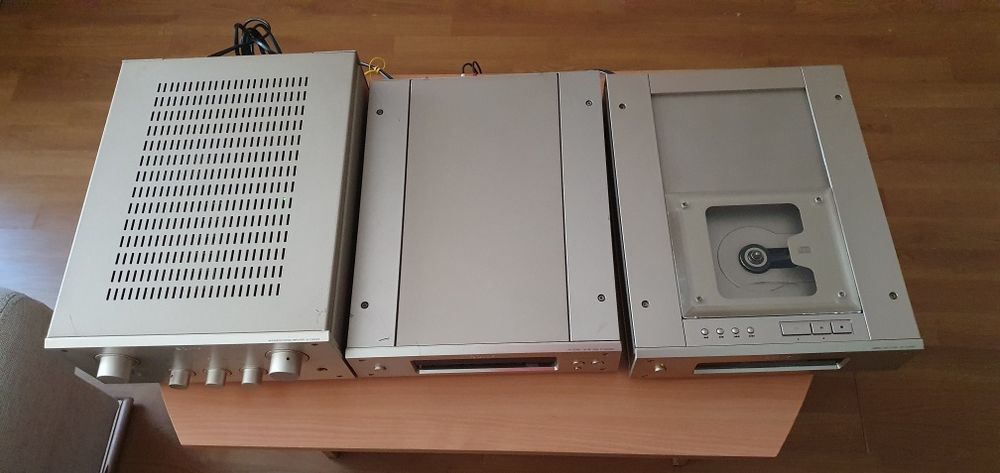 Sony 3000 ES - sistem audio HI - FI