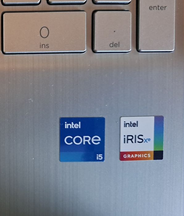 Noutbuk HP intel core i 5