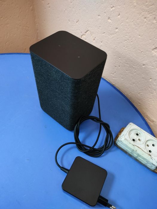 Яндекс Станция 2 (модель YNDX-00051).