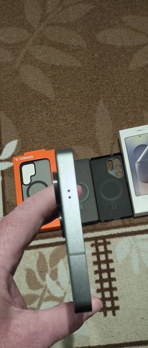 Продавам S25 Ultra