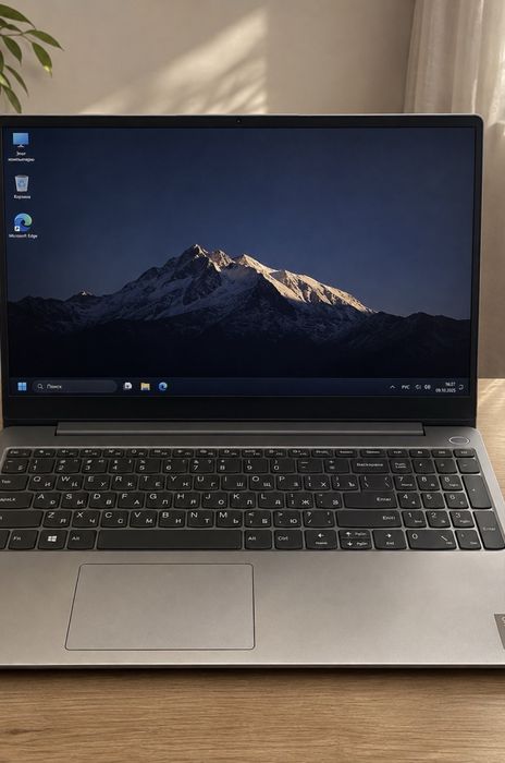 Продам ноутбук Lenovo IdeaPad 330S-15ARR