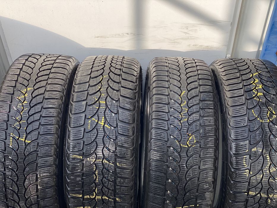 Jante vw passat cc anvelope iarna 205/50/17