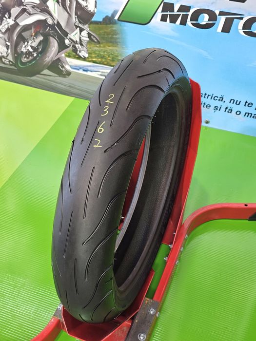 Anvelopa Moto 120 70 17 Michelin Pilot Power C2367 Cauciuc Fata