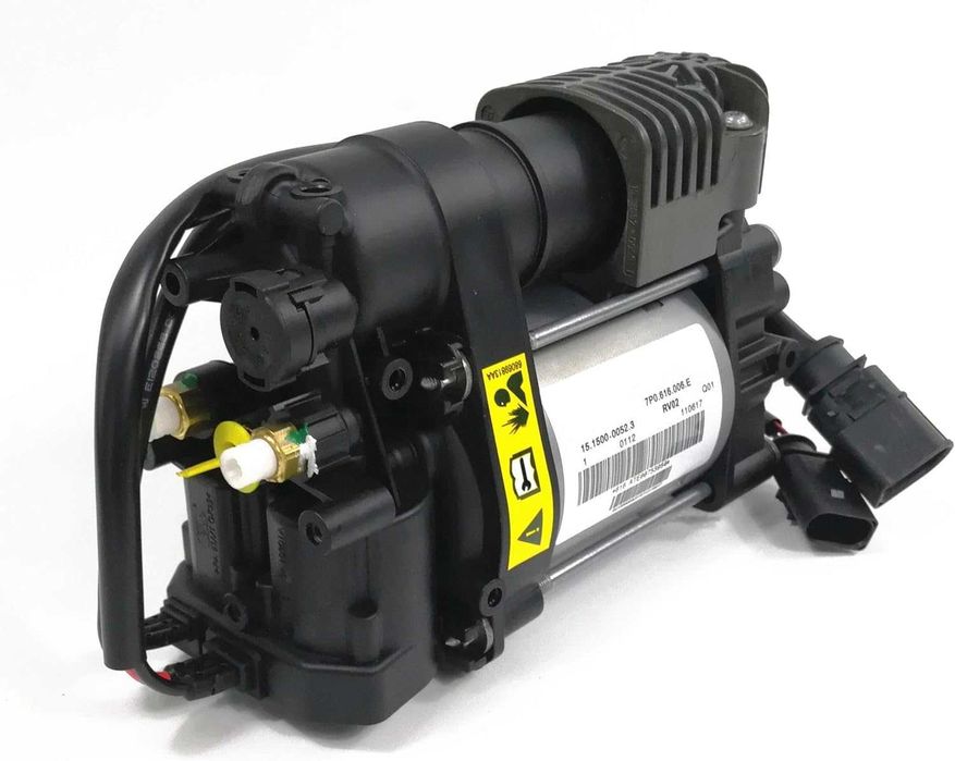 Компресор въздушно окачване за Porsche CAYENNE 92A ,VW TOUAREG 7P5,7P6