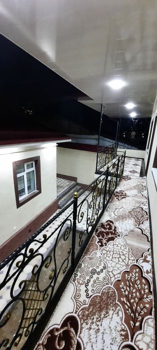 Продаю дом участок