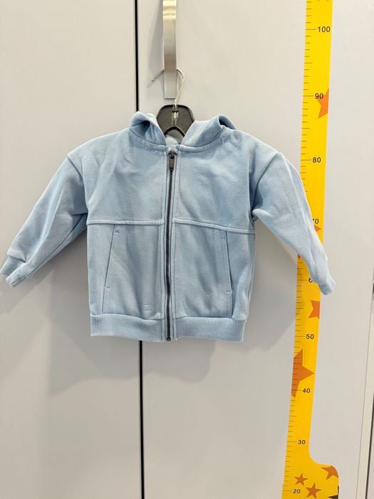 Яке и суитчър за момче