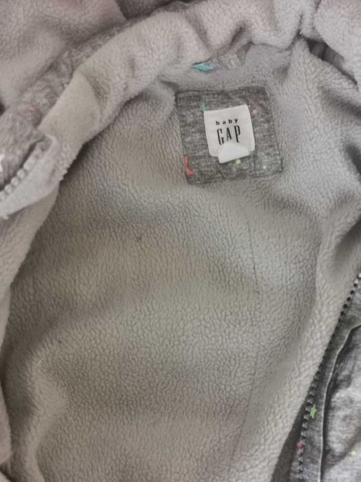 Космонавт GAP (9-12м)