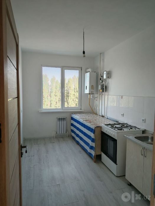 Srochna kvartira Ijaraga beriladi