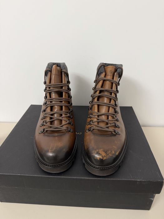 Bocanci Massimo Dutti