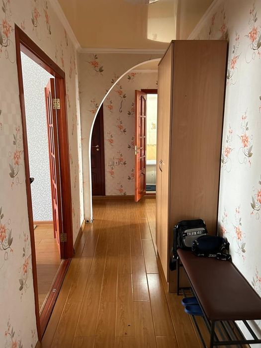 Продаётся 4х ком кв Шалкар 9