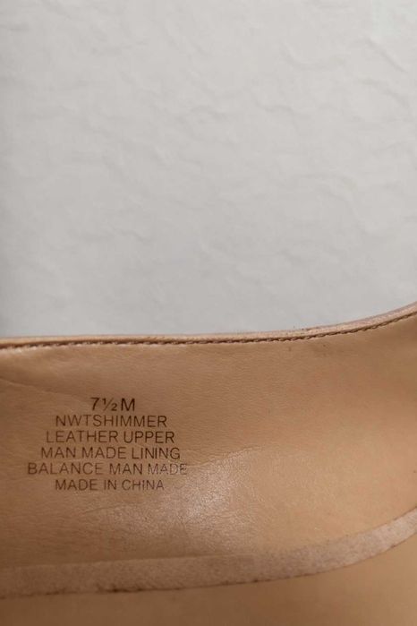 Элегантные НОВЫЕ туфли Nine West в эстетике old money (38)