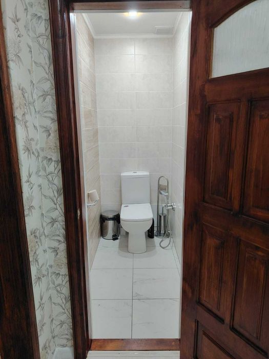 Продается дом 12 км.от Костаная