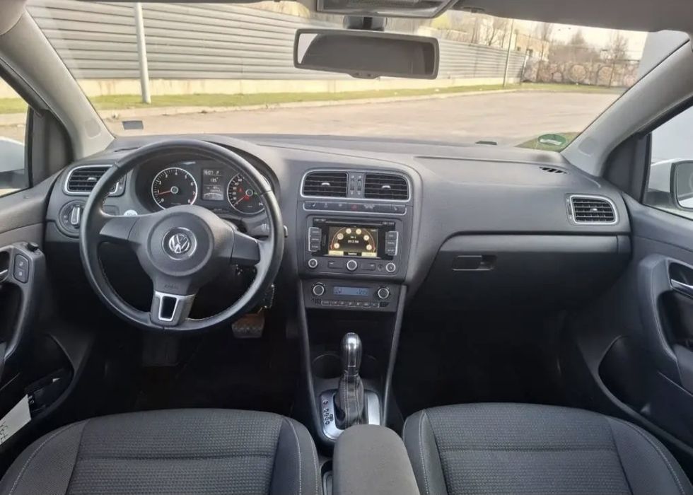 Vw Polo / Automat / Editie / Xenon/ Climă