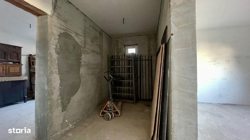 Casa Noua De Vanzare Grigorescu