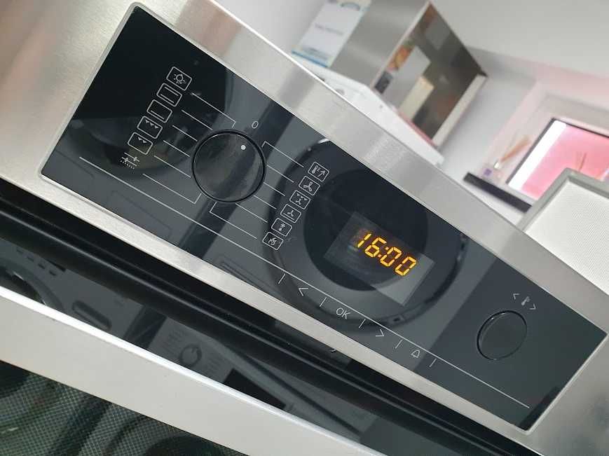 XL - 76L - Miele Фурна с пиролиза за вграждане