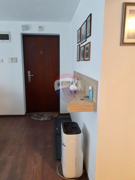 Двустаен апартамент,кв.Аспарухово ДВ 4380