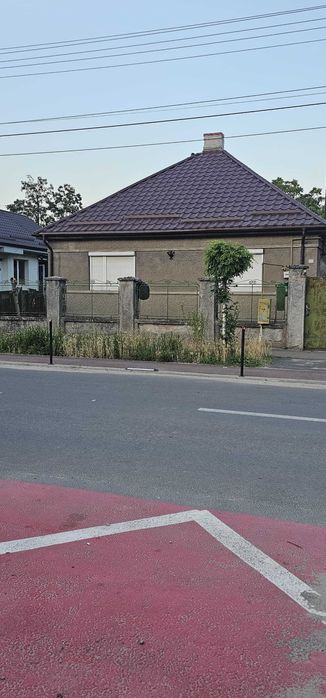 Constructie acoperis nou, reparatii acoperisuri, sisteme pluviale