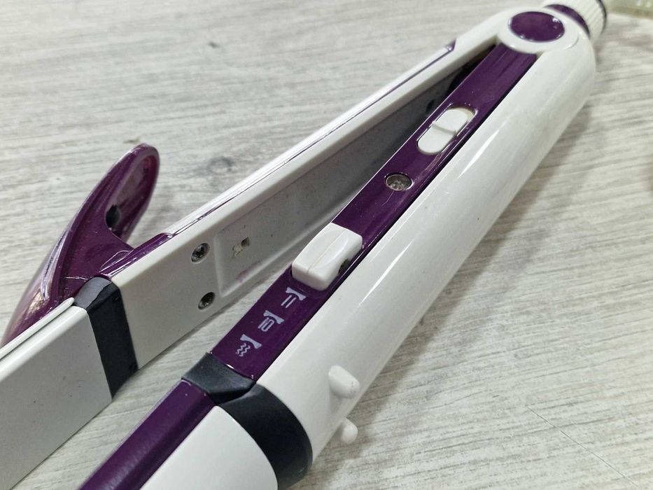 Преса за коса Benzer BR 1715-HCR