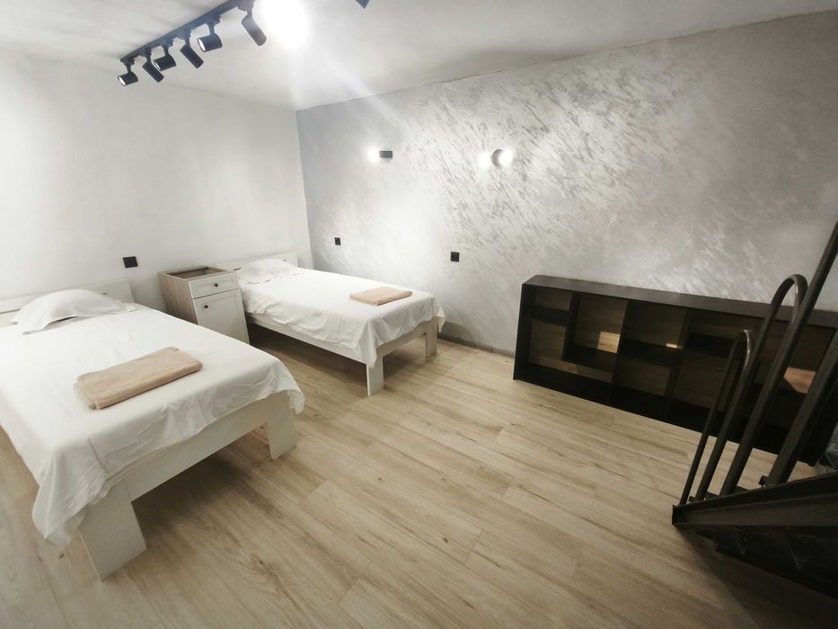 3-стаен мезонет Топ Център