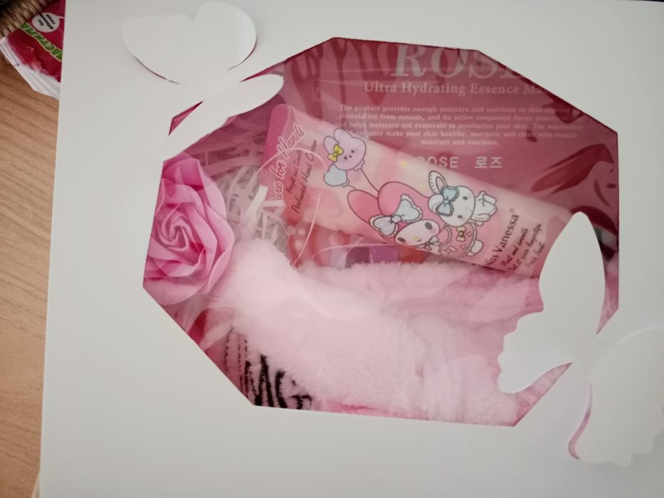 Милые подарочки для милых дам и принцесс