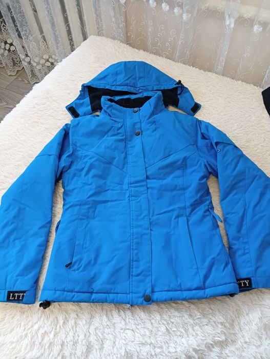 Женские комбинезоны