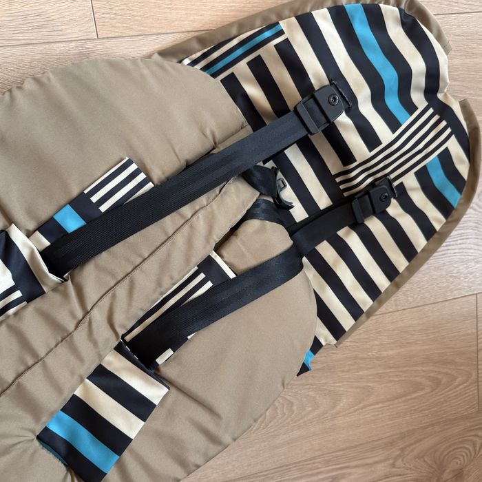 Тапицерия за седалка Cybex Priam 4 и e-Priam