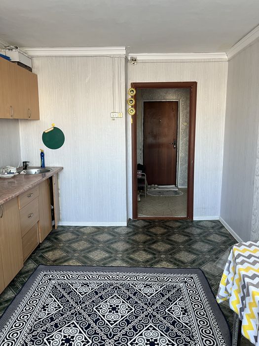 Продам квартиру в районе Малышки