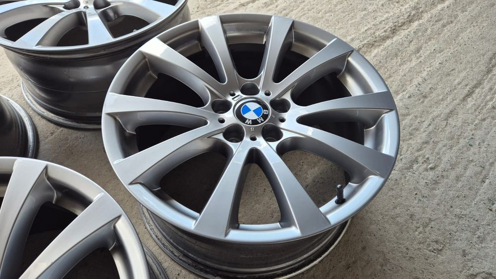 Оригинални джанти БМВ 5/120 BMW x5,x6 5x120