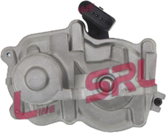 Supapa EGR Skoda Yeti (5L); VW Beetle (5C1) 2011-, Caddy (2K) 2004-2020, Cc B7 (358) 2011-2017, Golf 6 Convertible (517) 2011-2017, Jetta 4 (162) 2008-2019, Scirocco 3 (137) 2008-2018, 2.0 TDi, Mod operare: electrica, OE 04L131501L, SRLine