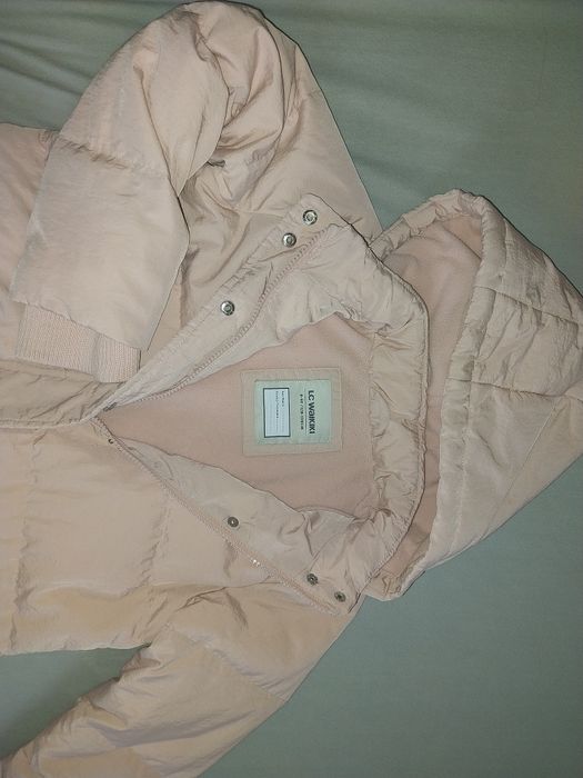 Зимно яке Waikiki за момиче