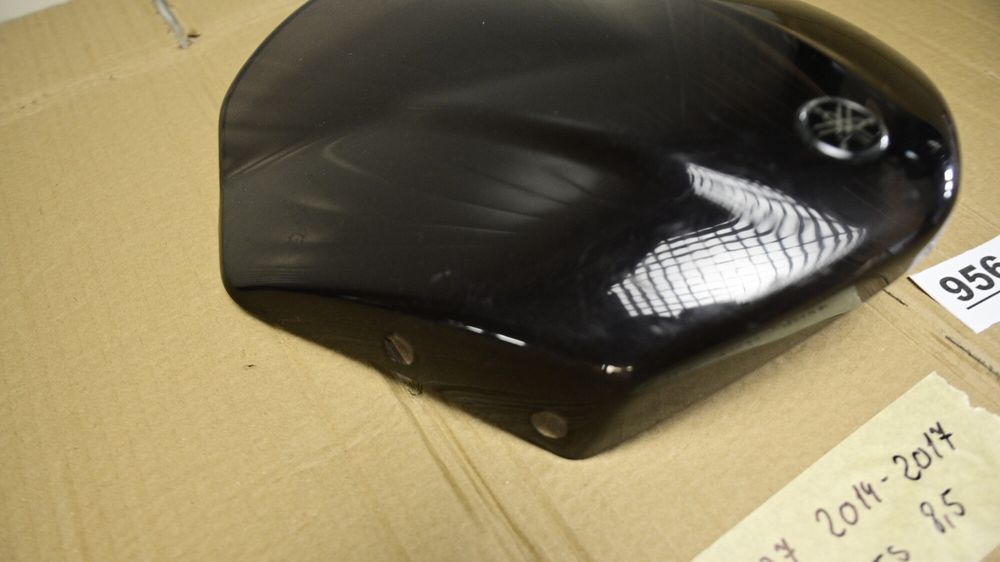 Yamaha MT07 2014 2017 Parbriz
