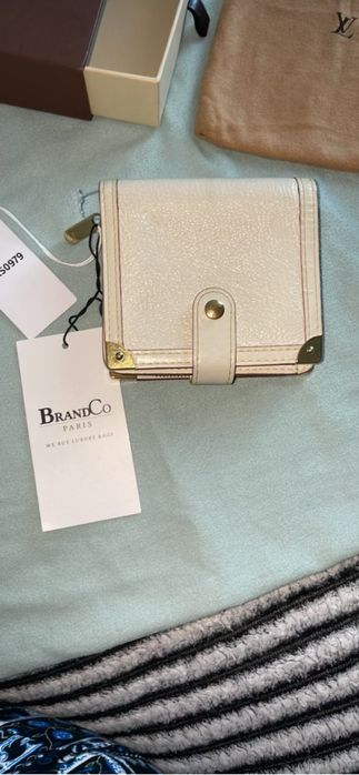 Portofel Louis Vuitton original