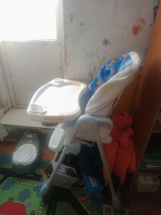 Продам стульчик б/у