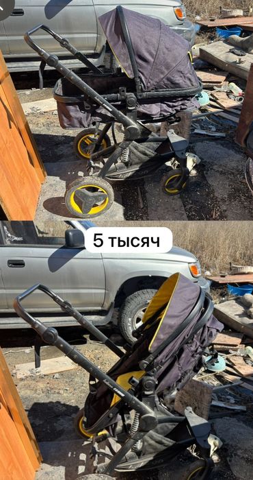 Продам коляски .
