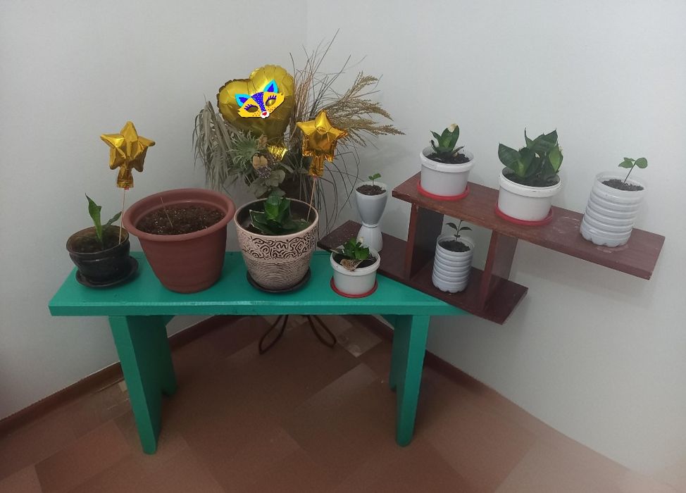 Продам лавку 99х22х48см