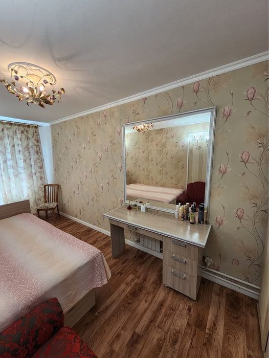 3-комнатной квартиры