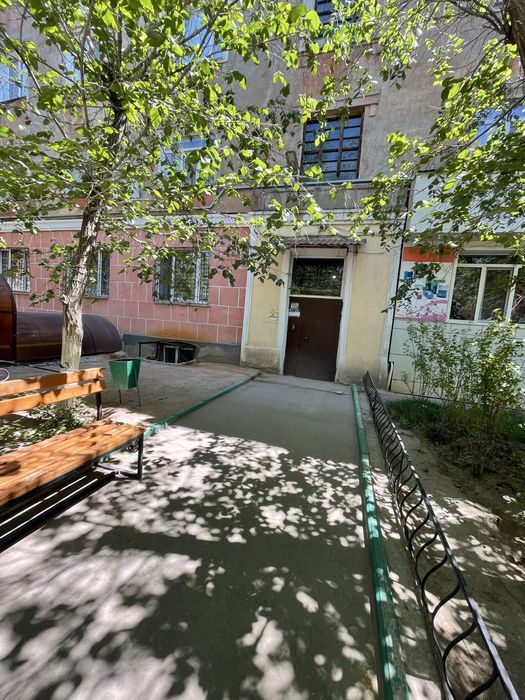 Продается 2х комнатная квартира