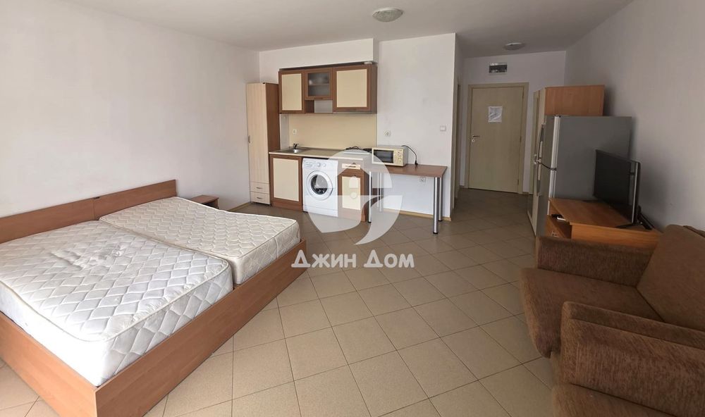 Продава се Едностаен апартамент в к.к. Слънчев бряг - 48 кв.м за 659 €/кв.м - Снимка #1