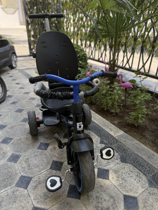 Велосипед Барс в хорошим состаянии