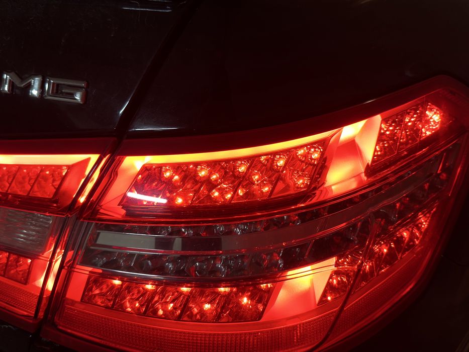 Mercedes Benz стопове за Е класа w212 e class