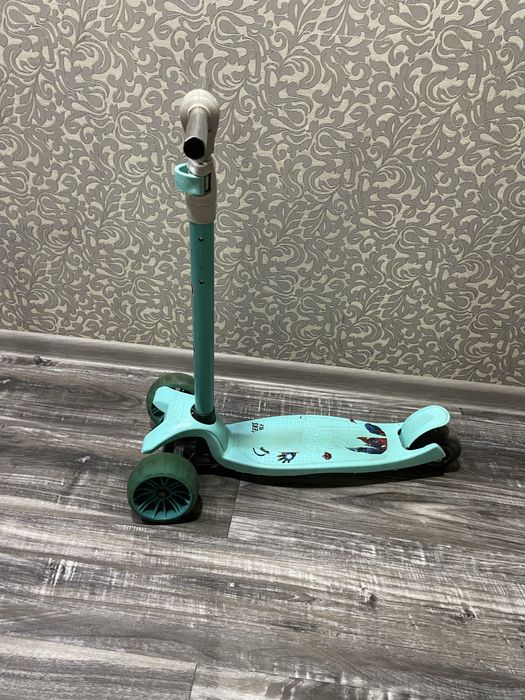 Продаетя Самокат samokat