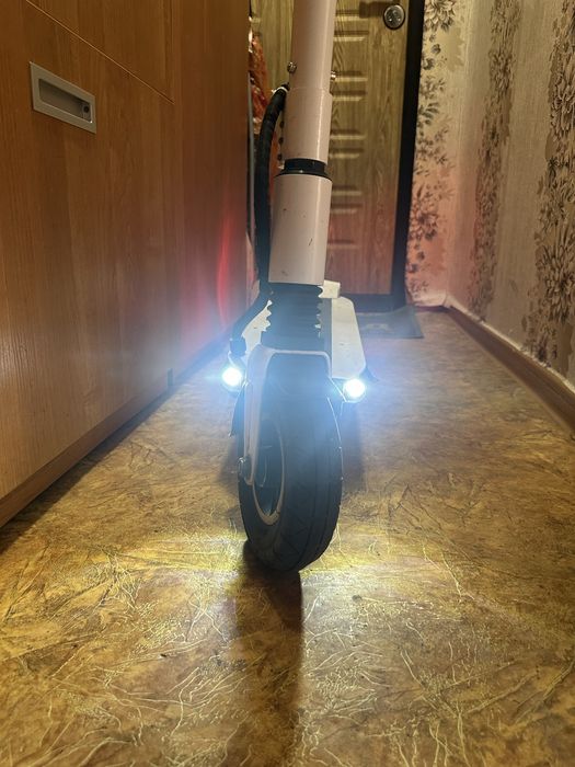 Электросамокат, Speedway mini 4 pro.