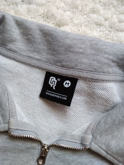 Полузамок qazaq republic