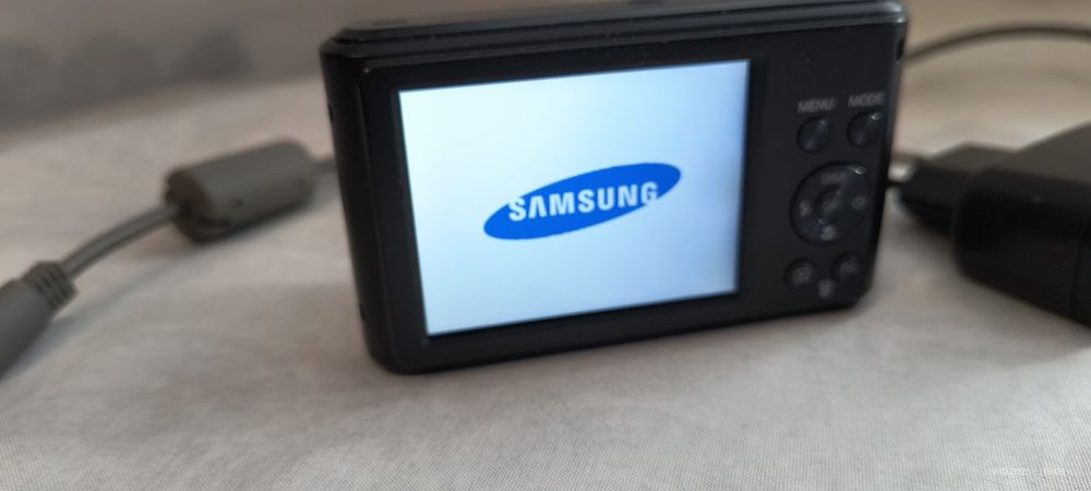 Фотоапарат Samsung ES90 HD